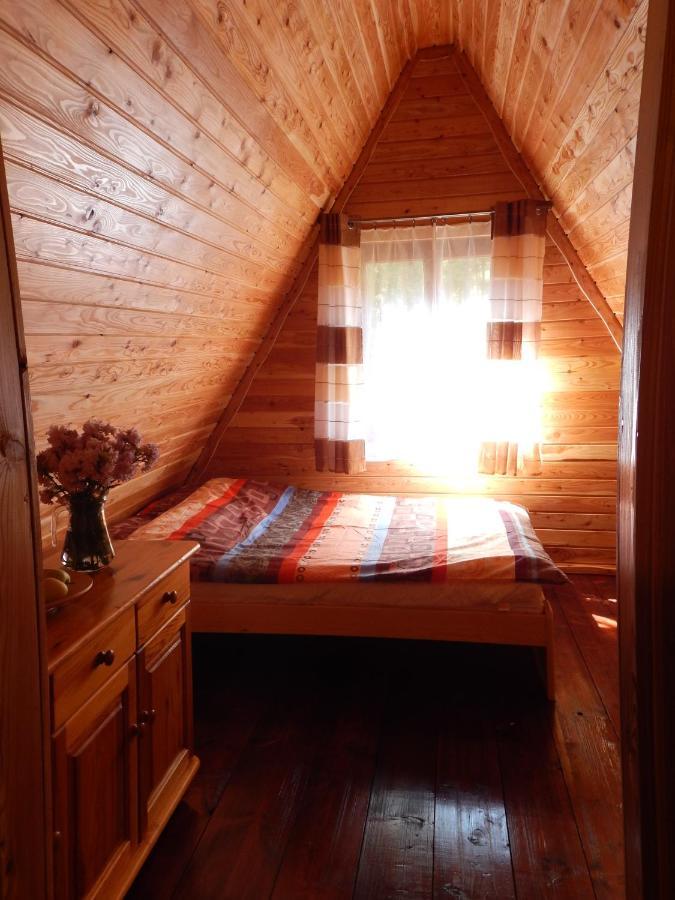 Grubalowka Rogowko  Kültér fotó