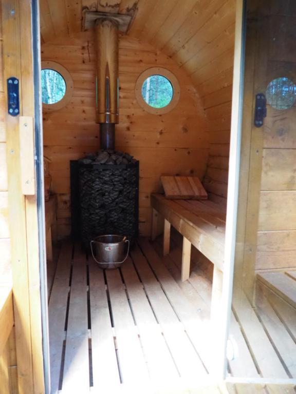 Grubalowka Rogowko  Kültér fotó