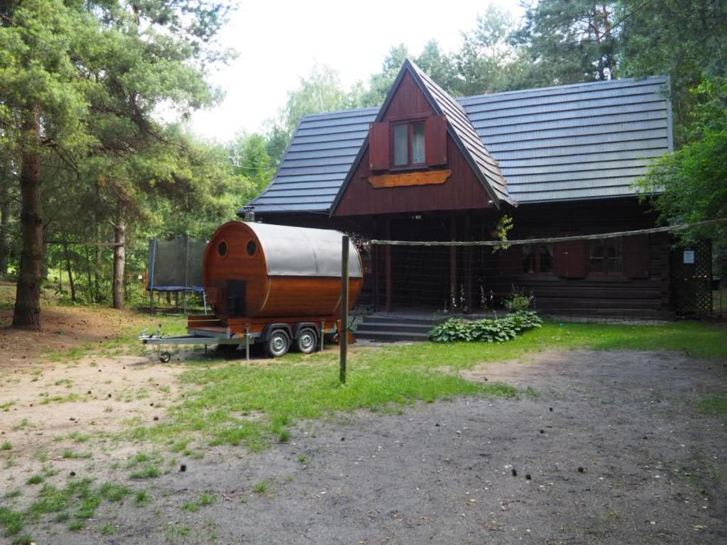 Grubalowka Rogowko  Kültér fotó
